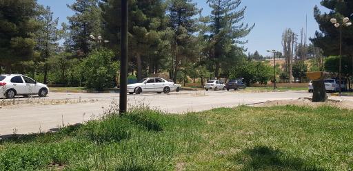 عکس بوستان اسکان