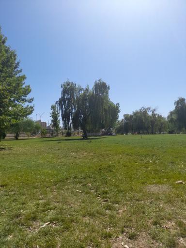 عکس بوستان اسکان