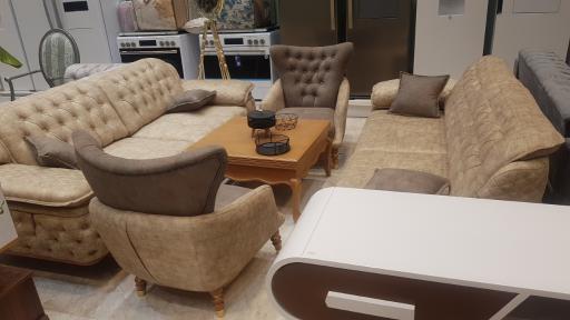 عکس گالری لوازم منزل و مبلمان کریمی