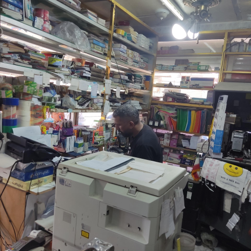 عکس مطبوعات محبتیان