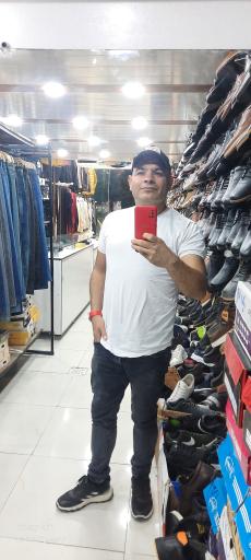 عکس فروشگاه کفش تبریز