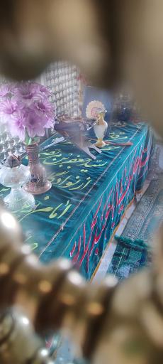 عکس امامزاده جعفر و مرتضی (ع)