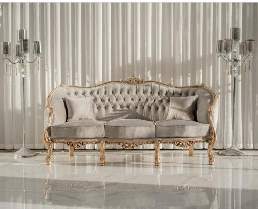 عکس مبل کوچک بهنمیر