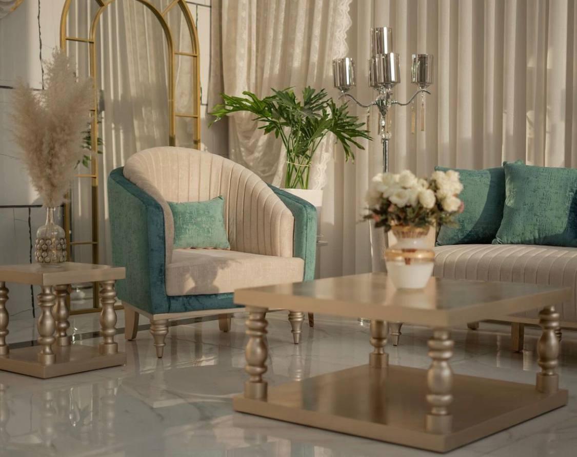 عکس مبل کوچک بهنمیر