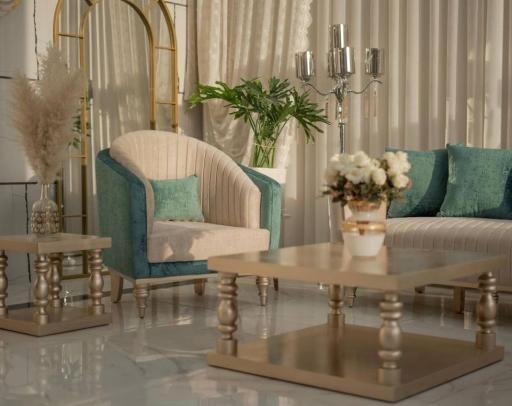 عکس مبل کوچک بهنمیر