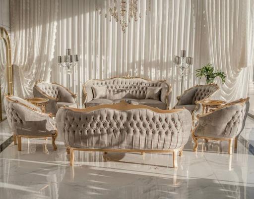 عکس مبل کوچک بهنمیر