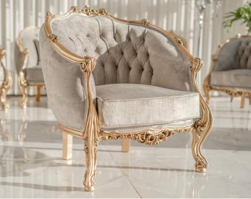 عکس مبل کوچک بهنمیر