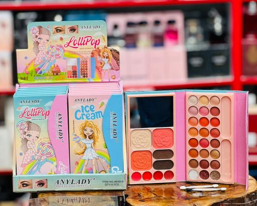 عکس لوازم ارایشی ترکیه ۱۱۰