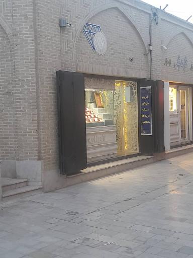 عکس بورس سکه عبداللهی