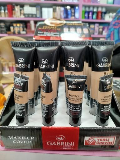 عکس لوازم ارایشی ترکیه ۱۱۰