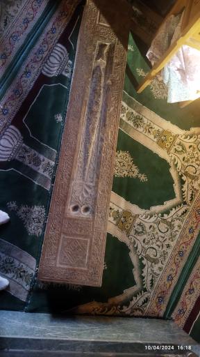 عکس امامزاده جعفر و مرتضی (ع)