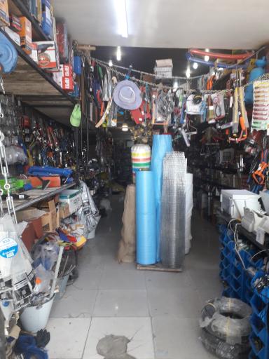 ابزارآلات عامریان