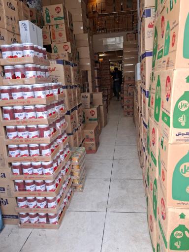 عکس شرکت عابد پایلار امید آذربایجان