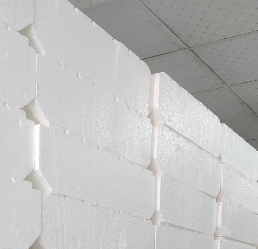 عکس آریا فوم (عیشی)