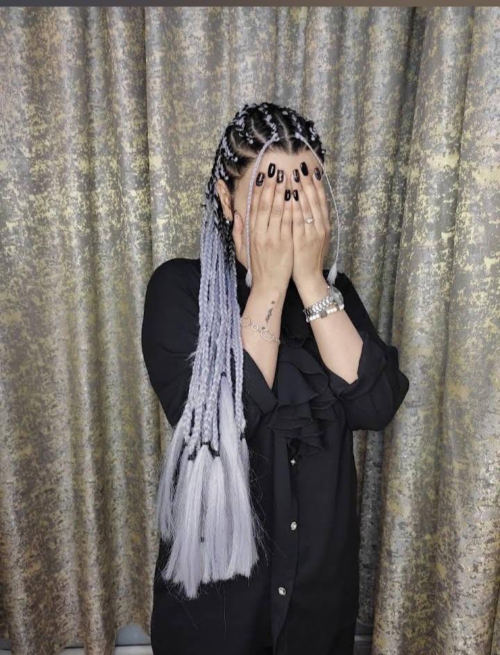 عکس سالن زیبایی بانوی شرقی 