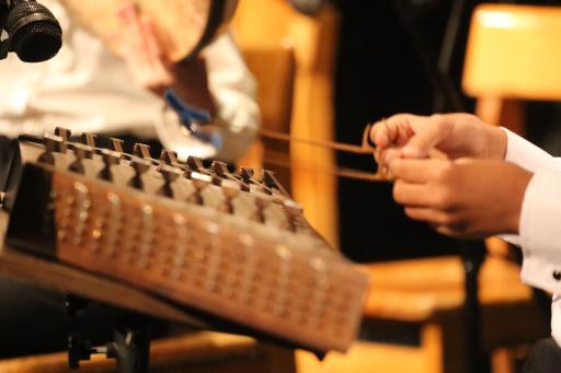 عکس آموزشگاه موسیقی اوزان