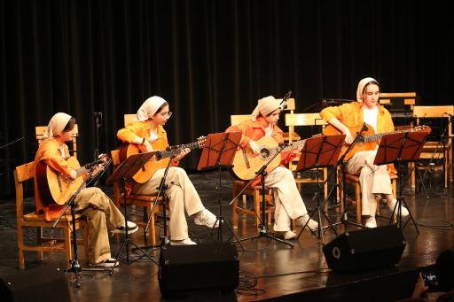 عکس آموزشگاه موسیقی اوزان