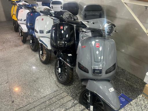 عکس موتور سیکلت زمانی