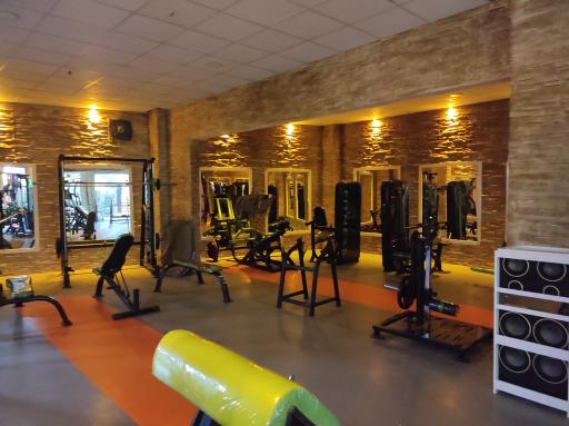 عکس مجموعه ورزشی آفتاب