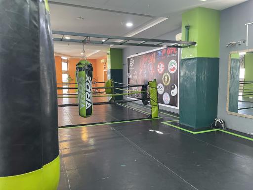 عکس مجموعه ورزشی آفتاب