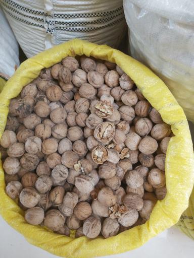 عکس سوغات و آجیل متحد