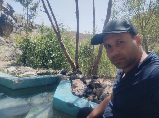 چشمه مروارید