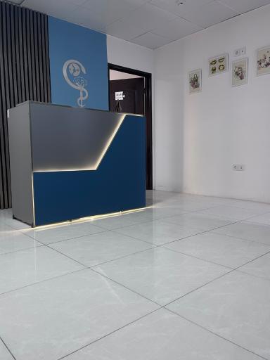 عکس کلینیک گفتاردرمانی و صوت درمانی دکتر فاطمه جهانشاهی