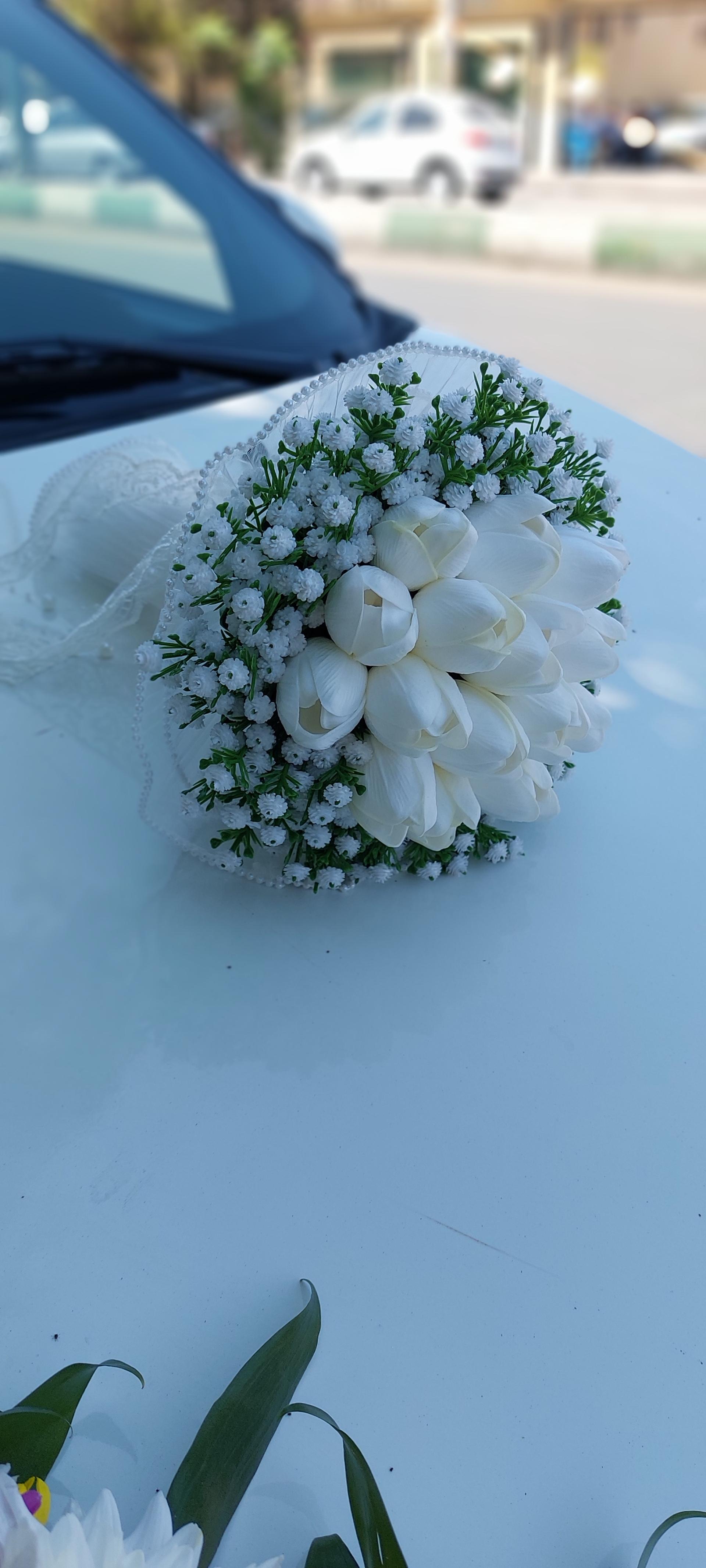 عکس گلفروشی آرالیا