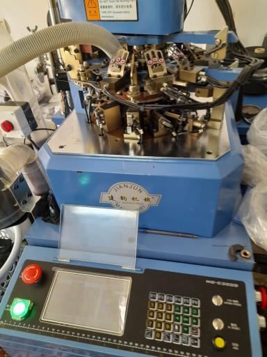 عکس جوراب بافی مولایی 