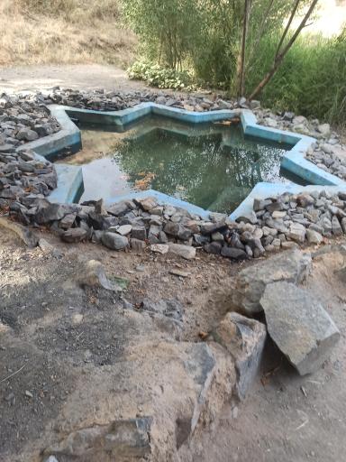 چشمه مروارید