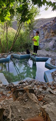 چشمه مروارید