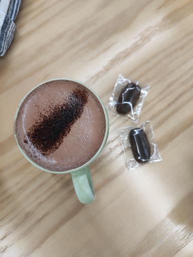 عکس قهوه سنتر