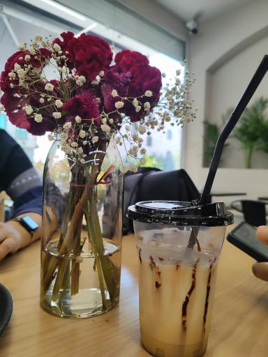 عکس قهوه سنتر