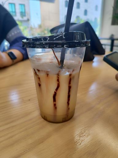 عکس قهوه سنتر