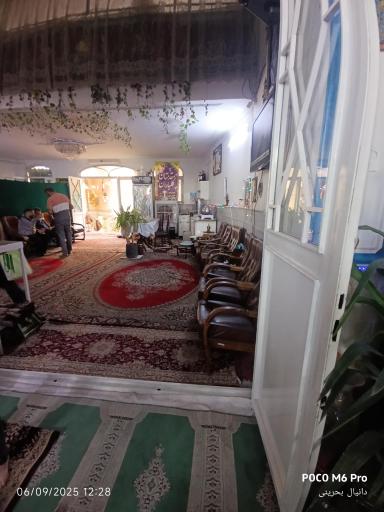 عکس مسجد قبا