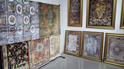 عکس سرای بوعلی نو ناصر جمشیدی