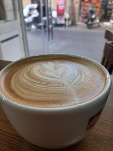 عکس قهوه میم