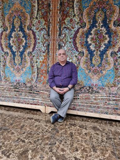 عکس سرای بوعلی نو ناصر جمشیدی