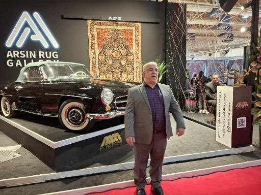 سرای بوعلی نو ناصر جمشیدی