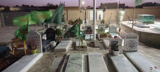 عکس امامزاده جعفر و مرتضی (ع)