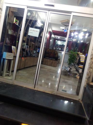 عکس عکاسی رسالت