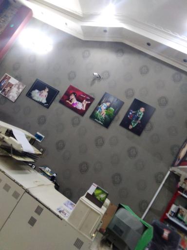 عکس عکاسی رسالت