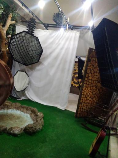 عکس عکاسی رسالت