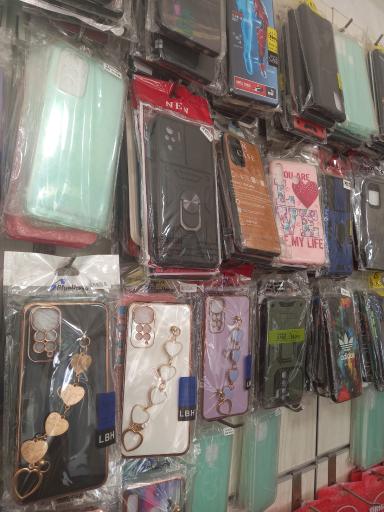 عکس موبایل ساراتل