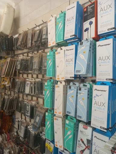 عکس موبایل ساراتل