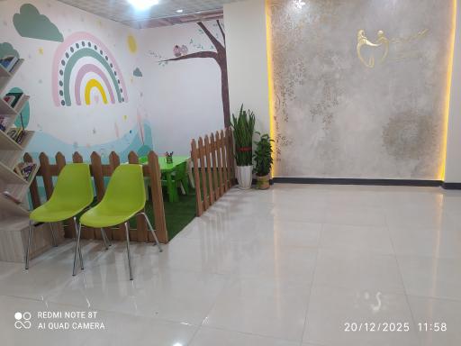 عکس مطب دکتر صفیه مردان پور متخصص دندانپزشکی