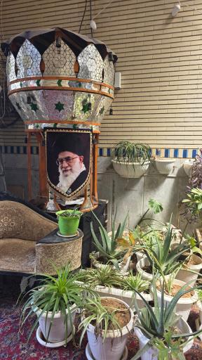 عکس مسجد قبا
