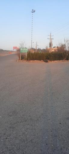 عکس جایگاه گاز CNG نیکان