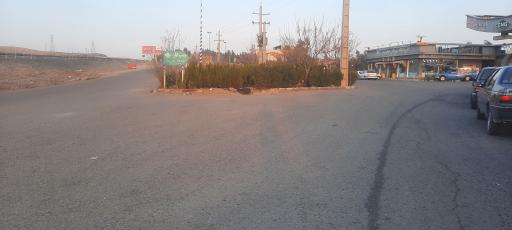 عکس جایگاه گاز CNG نیکان