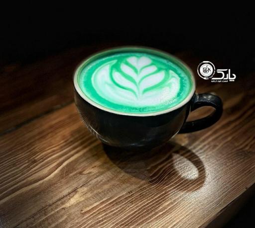 عکس کافی شاپ پارک